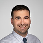 Image of Mr. Neal Philip Scibelli, DPT, PT