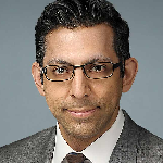 Image of Dr. Minesh Khatri, MD