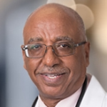 Image of Dr. Ganana Tesfa, MD