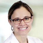 Image of Dr. Rebekah H. Lantz, DO