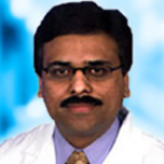 Image of Dr. Fareed Ahmad, MD