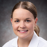 Image of Hannah Ruth Chambers, FNP, NP