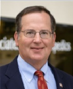 Image of Dr. Gregory K. Johnson, MD