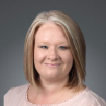 Image of Mrs. Amy Lene Heiner, FNP