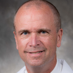 Image of Dr. Robert P. Holcomb, MD