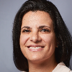 Image of Dr. Marina G. Silveira, MD