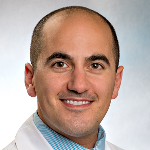 Image of Dr. Matthew Mossanen, MD