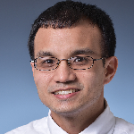 Image of Dr. Gabriel Reyes Ymalay, MD