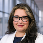 Image of Dr. Sarah M. Khorsand, MD