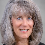 Image of Mrs. Donna S. Roland, LCSW, MSS