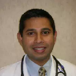 Image of Dr. Bhanu Visvalingam, MD