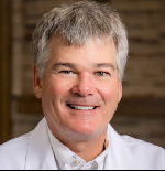 Image of Dr. Jon Marc Goodnight, MD