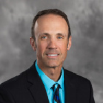 Image of Dr. Travis E. Rasor, DO