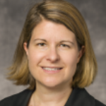 Image of Dr. Kristie R. Ross, MD