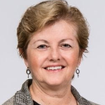 Image of Ms. Lynn M. Duncan, DPT, PT, CLT-UE