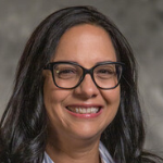 Image of Dr. Marcia Liliana Moran, MD, FAAP