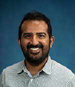 Image of Dr. Anup A. Bhandiwad, MD