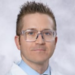 Image of Dr. Jonathan D. Rice, MD, PHD