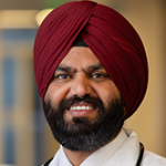 Image of Dr. Bibek Pannu, MD