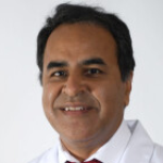 Image of Dr. Rohit K. Khanna, MD