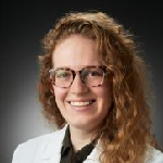 Image of Dr. Megan Hughes, MD