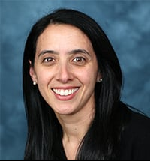 Image of Dr. Rebecca Ruhana Burns, MD