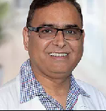 Image of Dr. Yuvraj K. Kumbkarni, MD