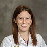 Image of Dr. Jennifer J. Iyengar, MD