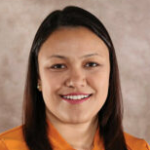 Image of Dr. Usha Thapa, MD