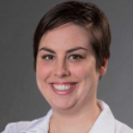 Image of Dr. Melissa A. Amberger, DO