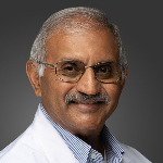 Image of Dr. Pravinchandra C. Patel, MD