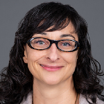 Image of Dr. Amy Michele Tubay, MD, FAAFP