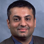 Image of Dr. Mukesh K. Ahluwalia, MD