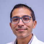 Image of Dr. Hafid Mantilla, MD