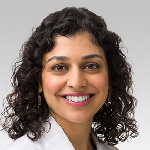 Image of Dr. Yasmin Raza, MD