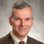 Image of Dr. David Paul Rechlin, DO