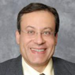 Image of Dr. Sherif Nagueh, MD, FACC