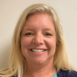 Image of Sarah Catherine Stephenson, APRN