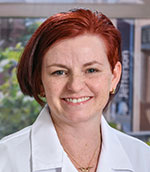 Image of Dr. Bethany L. Mapow, DO