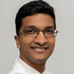 Image of Dr. Chaitanya Babu Medicherla, MD