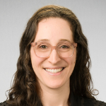 Image of Dr. Alexis Rachel Peedin, MEHP, MD