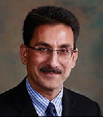 Image of Dr. Sohaib Ahmed Faruqi, MD