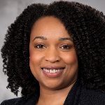 Image of Dr. Tamika L. Martin, MD