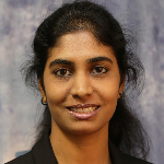 Image of Dr. Poornima Vinod, MD