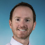 Image of Dr. David Higgins, MD, MS, MPH