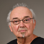 Image of Dr. David J. Wainwright, MD