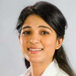 Image of Dr. Apeksha Vachhani, MD