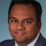 Image of Dr. Kartikey A. Pandya, MD