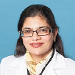 Image of Dr. Faryal A. Ghaffar, MD