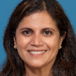 Image of Dr. Ranjini M. Krishnan, MD, MS, FACC